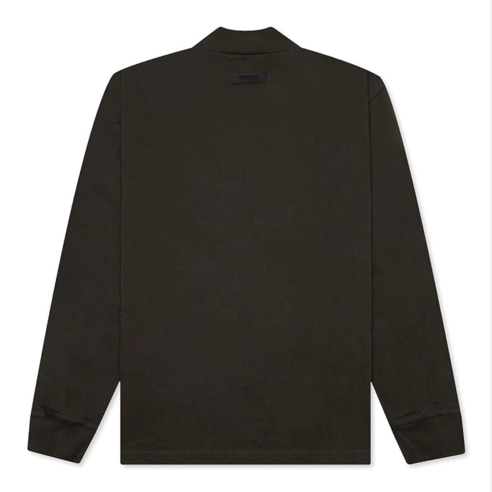 🖤FOG off black long sleeve tee🖤 - Picture 4 of 8